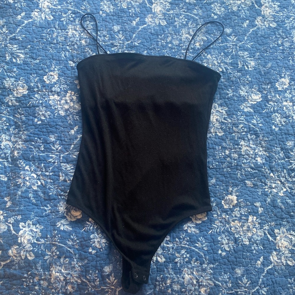 Hollister Bodysuit